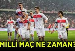 TÜRKİYE MİLLİ MAÇ TARİHİ! Türkiye Romanya maçı ne zaman, saat kaçta, hangi kanalda? Türkiye Romanya maçı nerede oynanacak?