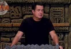 Acun Ilıcalı açıkladı, yarışmacılar şaştı kaldı! 'Survivor tarihinde bir ilki yapıyoruz'