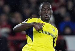 Fenerbahçe'de Sidiki Cherif tartışma konusu oldu!