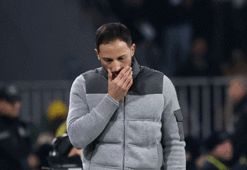 Fenerbahçe'de beklenen son adım adım geldi!