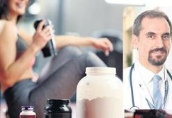 C vitamininin fazlası böbrek taşı riskini artırıyor