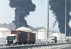 ‘Depo savaşları’