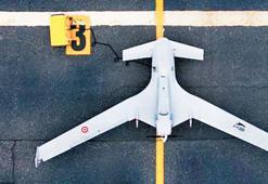 Gökyüzünde yeni kurt kapanı