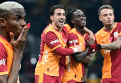 Osman Şenher'den Galatasaray'a yönelik eleştirilere tepki! 'Süper Lig’de puan kaybetmesi çok zor'