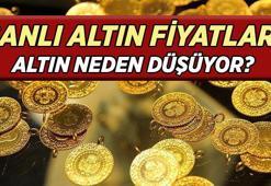 ALTIN FİYATLARI CANLI ALIŞ-SATIŞ TAKİP EKRANI! Altın neden düşüyor, yükselecek mi? 16 Mart 2026 Pazartesi bugünkü gram altın, çeyrek altın, 22 ayar altın ne kadar, kaç TL?