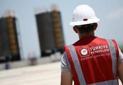 TPAO'nun 3 şehirdeki bazı sahaları için kamulaştırma kararı alındı