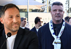 Fenerbahçe'de Tedesco zirvesinin perde arkası ortaya çıktı! 6 milyon euroluk tazminat