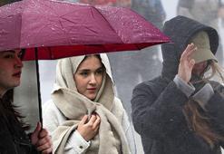 Meteoroloji haritayı güncelledi! Bayramda plan yapacaklar dikkat: 81 kent için alarm verildi