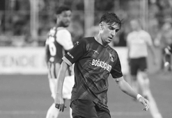 İstanbulspor'da kanser tedavisi gören futbolcu Baran Alp Vardar hayatını kaybetti!