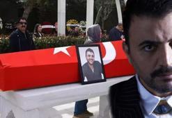 Ani ölümüyle yasa boğmuştu! Şinasi Yurtsever'in ağabeyinden yürek burkan paylaşım