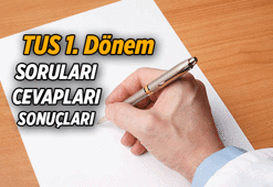 BUGÜN UYGULANDI 📌 TUS SORU KİTAPÇIĞI & CEVAP ANAHTARI YAYIMLANDI MI? 2026 TUS 1. Dönem sınav sonuçları ne zaman açıklanacak?