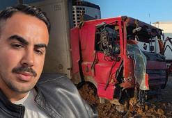 İran'da İsrail füzesiyle hayatını kaybeden Türk şoförün babasından acı görüntüler! Evladını ilk bulduğu yeri gösterdi