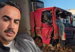 İran'da İsrail füzesiyle hayatını kaybeden Türk şoförün babası, evladını ilk bulduğu yeri gösterdi