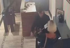 Kağıthane’de ölen Ayşegül Eraslan’ın son görüntüleri ortaya çıktı