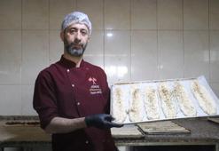 Bu pide için 11 ay bekleniyor! Osmanlı’dan kalan Ramazan geleneği