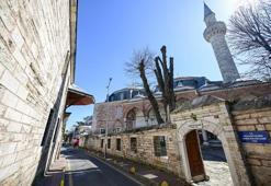 Mimar Sinan’ın ilk eseri: Haseki Hürrem Sultan Camisi