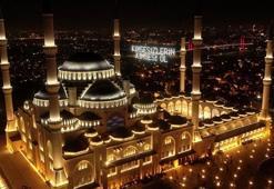 Kadir Gecesi yarın idrak edilecek