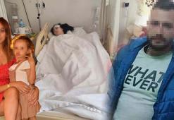 İzmir'de kan donduran olay! Zorla eve götürüldü, 4. kattan atıldı