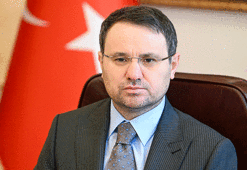Adalet Bakanı Gürlek'ten '15 Mart İslamofobi ile Mücadele Uluslararası Günü'ne ilişkin açıklama