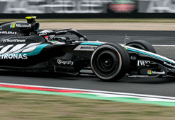 Formula 1'de Kimi Antonelli tarihe geçti! Lewis Hamilton bir ilki yaşadı