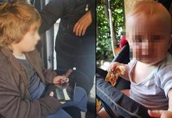 7 yıl boyunca harabe evde alıkonulan çocuk kurtarıldı! 'Annen seni terk etti"' yalanıyla büyütülmüş