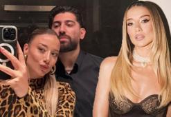 Büyük aşk bitti! Aleyna Kalaycıoğlu’ndan ayrılık sorusuna cevap