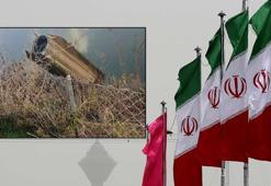 Türk hava sahasında imha edilen İran füzesiyle ilgili İran'dan açıklama! 'Sahte Bayrak' operasyonu mu?
