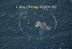 KIZILELMA'dan gövde gösterisi! Selçuk Bayraktar 'tam isabet' diyerek paylaştı