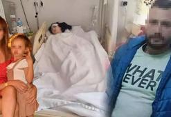 Eşini 4'üncü kattan attığı iddia edilen koca ve arkadaşına gözaltı