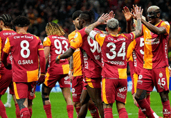 Galatasaray 2 yıldızın bonservisini belirledi! Toplam 200 milyon Euro