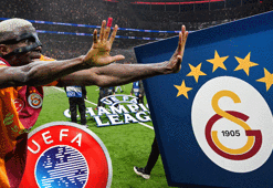 UEFA'nın Galatasaray'a cezasını Liverpool fırsat bildi!