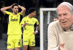 Mustafa Denizli, Fenerbahçe için tehlikeyi açıkladı! Kadıköy iddiası