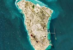 ABD, Hark Adası'nı hedef almıştı! Saldırıya rağmen adadan petrol yüklenmeye devam ediliyor