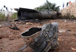 İsrail basını: İran füzesi Kudüs’teki ABD konsolosunun konutuna zarar verdi