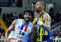 Fenerbahçe Beko yöneticisi Cem Ciritçi'den Büyükçekmece maçı sonrası tepki! 'Darp talimatı verdi'