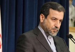 İran ve Fransa Dışişleri Bakanları, ABD-İsrail'in saldırıları ve mevcut durumu görüştü