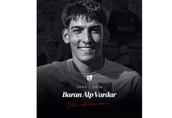 Baran Alp Vardar neden öldü? İstanbulspor'un futbolcusu Baran Alp Vardar kimdir, kaç yaşındaydı, nereli?