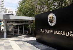 Dışişleri: Ayrımcılıkla mücadelede uluslararası iş birliğine katkı sağlamayı sürdüreceğiz