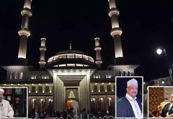 'Kadir Gecesi Özel' programına dünyaca ünlü hafızlar katılacak