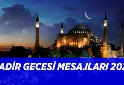 KADİR GECESİ MESAJLARI: Aileye, Eşe, Sevgiliye ve Arkadaşlara Gönderilecek Dualı, Sureli, Hadisli, En Güzel, Anlamlı, Duygusal ve Resimli Kadir Gecesi Mesajları