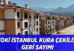 TOKİ İSTANBUL KURA ÇEKİLİŞİNE SON GÜNLER | TOKİ İstanbul kuraları ne zaman çekilecek? İstanbul TOKİ kura sonuçları hangi tarihte açıklanacak?