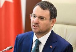 Adalet Bakanı Gürlek, Başakşehir'de iftar programına katıldı