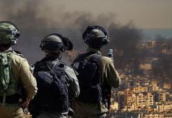 İsrail ve ABD'den kritik hamleler: Ek asker gönderiyorlar
