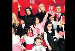 ‘Türkiye benim vatanım’
