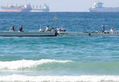 ‘Eğlence olsun diye vurabiliriz!’