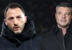 Fenerbahçe'de Domenico Tedesco'ya şartlı onay! Toplantının detayları ortaya çıktı