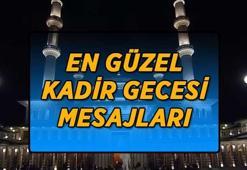 LEYLE-İ KADİR MESAJLARI 2026 | Kadir Gecesine özel Dualı-Resimli, Ayetli-Hadisli Kadir Gecesi mesajları ve sözleri! Anlam yüklü Kadir Gecesi mesajları...