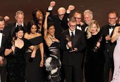 Hollywood'un merakla beklediği 98. Oscar Ödülleri sahiplerini buldu! İşte büyülü geceye damga vuran anlar ve kazananlar