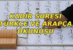 BU GECE OKUNMASI GEREKEN SURE🤲 Kadir Suresi Türkçe ve Arapça okunuşu nasıl? Kadir Suresi anlamı (meali) nedir?