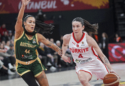 Potanın Perileri'nin rakibi Macaristan!